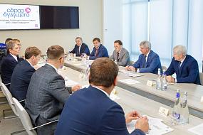 В Воронежской области&hellip;